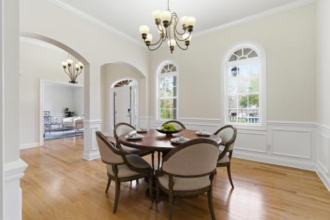 8623 Mcchune Court North Charleston SC 29420