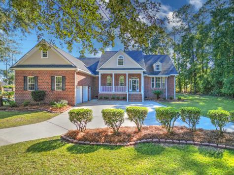 8623 Mcchune Court North Charleston SC 29420