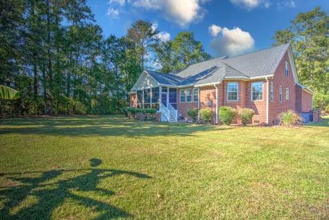 8623 Mcchune Court North Charleston SC 29420