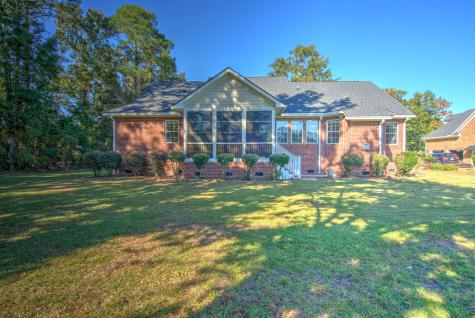 8623 Mcchune Court North Charleston SC 29420