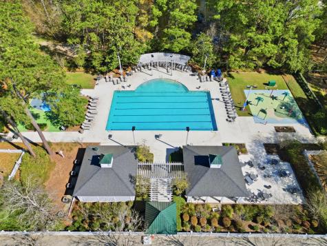8623 Mcchune Court North Charleston SC 29420