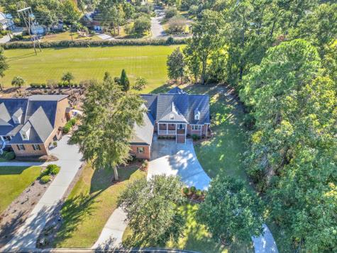 8623 Mcchune Court North Charleston SC 29420