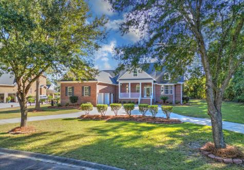 8623 Mcchune Court North Charleston SC 29420