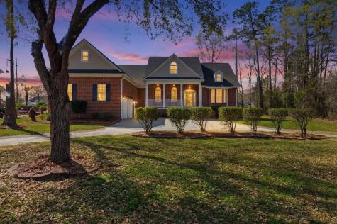 8623 Mcchune Court North Charleston SC 29420