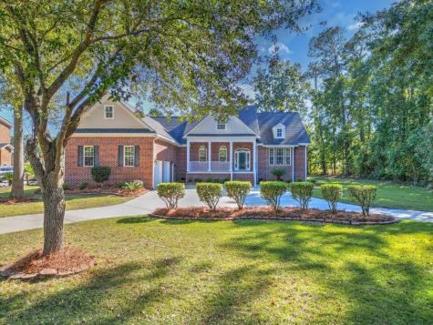 8623 Mcchune Court North Charleston SC 29420