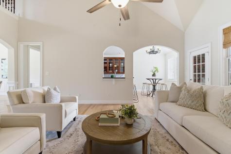 8623 Mcchune Court North Charleston SC 29420