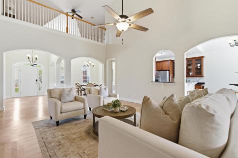 8623 Mcchune Court North Charleston SC 29420