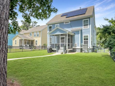 2619 Rutherford Way Charleston SC 29414