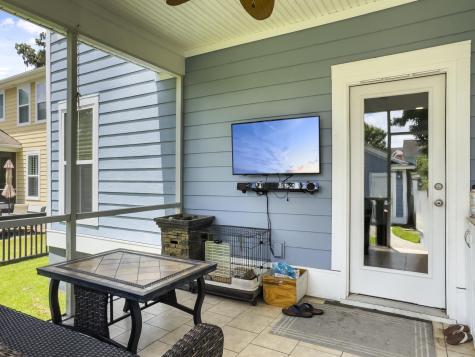 2619 Rutherford Way Charleston SC 29414