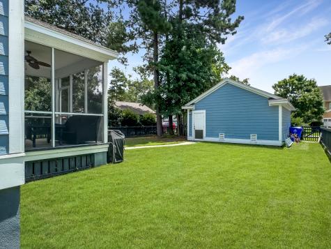 2619 Rutherford Way Charleston SC 29414