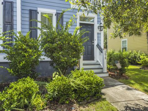 2619 Rutherford Way Charleston SC 29414
