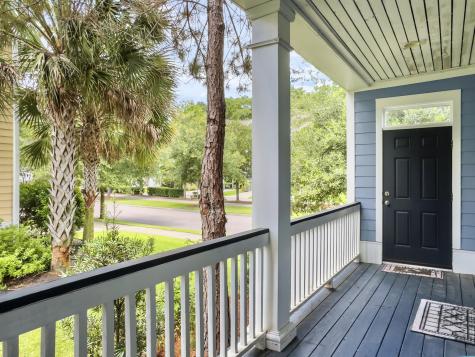 2619 Rutherford Way Charleston SC 29414