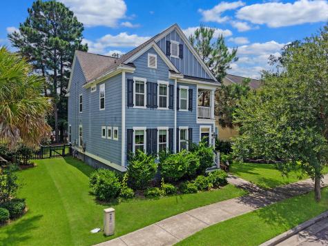 2619 Rutherford Way Charleston SC 29414