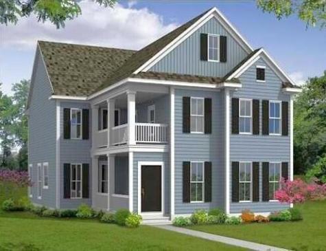 2619 Rutherford Way Charleston SC 29414