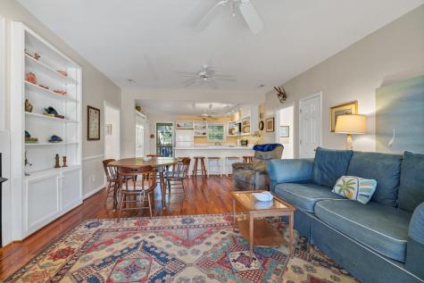 3516 Myrtle Street Edisto Beach SC 29438