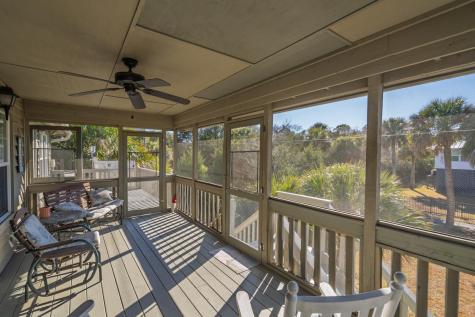 3516 Myrtle Street Edisto Beach SC 29438