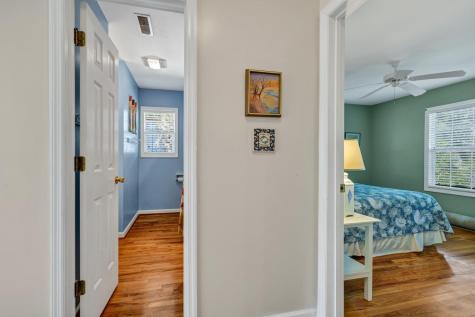 3516 Myrtle Street Edisto Beach SC 29438