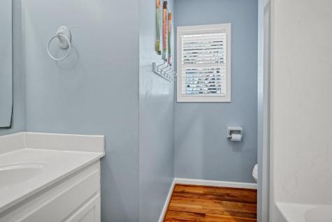3516 Myrtle Street Edisto Beach SC 29438