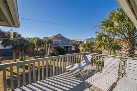 3516 Myrtle Street Edisto Beach SC 29438