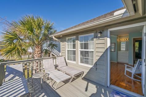 3516 Myrtle Street Edisto Beach SC 29438