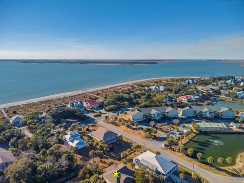 3516 Myrtle Street Edisto Beach SC 29438