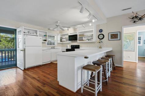 3516 Myrtle Street Edisto Beach SC 29438