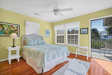 3516 Myrtle Street Edisto Beach SC 29438