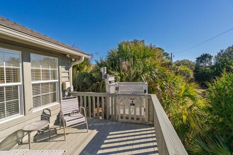 3516 Myrtle Street Edisto Beach SC 29438