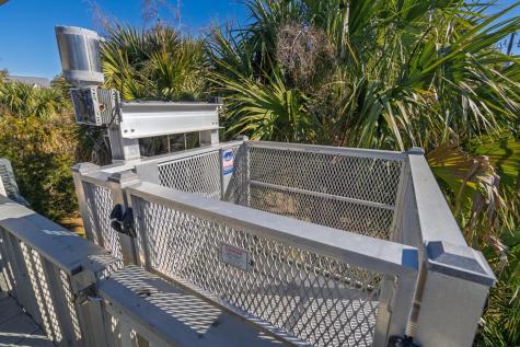 3516 Myrtle Street Edisto Beach SC 29438