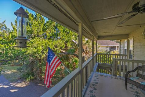 3516 Myrtle Street Edisto Beach SC 29438