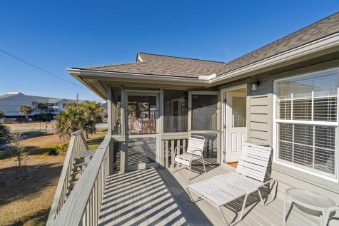 3516 Myrtle Street Edisto Beach SC 29438