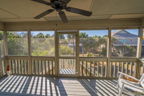 3516 Myrtle Street Edisto Beach SC 29438