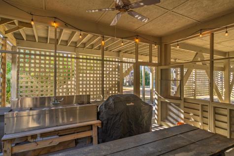 3516 Myrtle Street Edisto Beach SC 29438