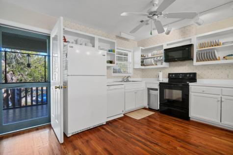 3516 Myrtle Street Edisto Beach SC 29438