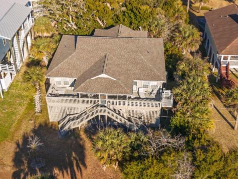 3516 Myrtle Street Edisto Beach SC 29438