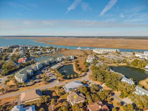 3516 Myrtle Street Edisto Beach SC 29438
