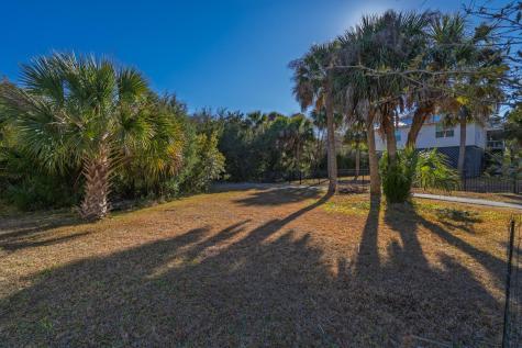 3516 Myrtle Street Edisto Beach SC 29438