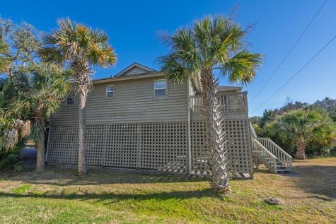 3516 Myrtle Street Edisto Beach SC 29438