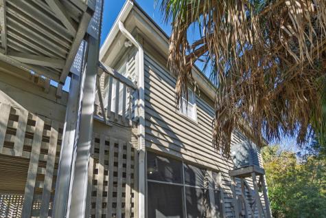 3516 Myrtle Street Edisto Beach SC 29438