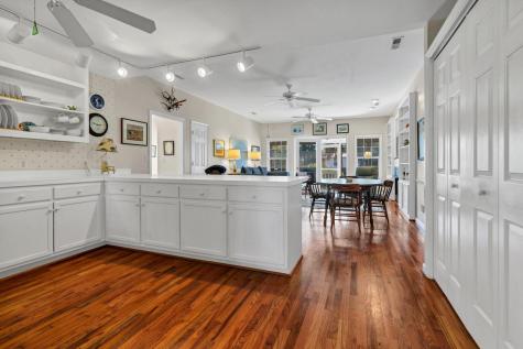 3516 Myrtle Street Edisto Beach SC 29438