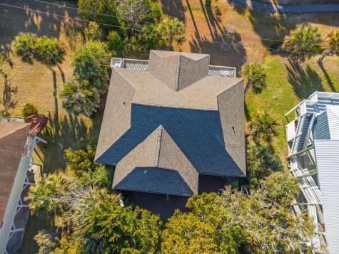 3516 Myrtle Street Edisto Beach SC 29438