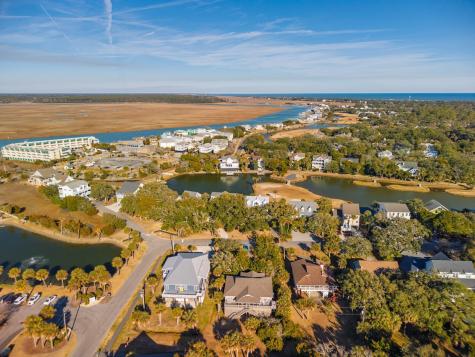 3516 Myrtle Street Edisto Beach SC 29438