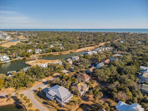 3516 Myrtle Street Edisto Beach SC 29438