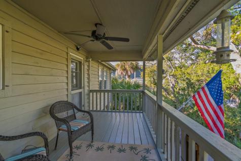3516 Myrtle Street Edisto Beach SC 29438