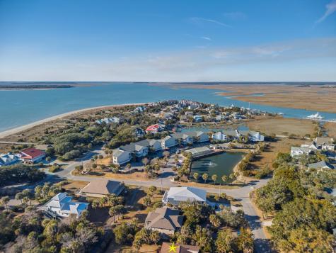 3516 Myrtle Street Edisto Beach SC 29438