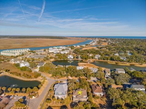 3516 Myrtle Street Edisto Beach SC 29438