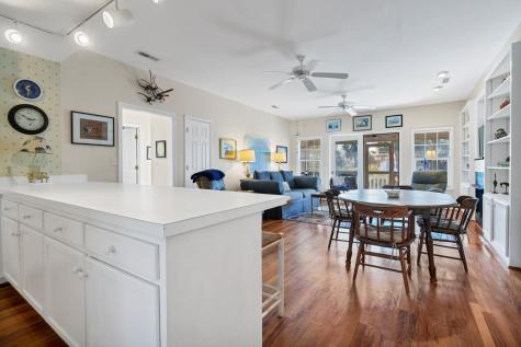 3516 Myrtle Street Edisto Beach SC 29438