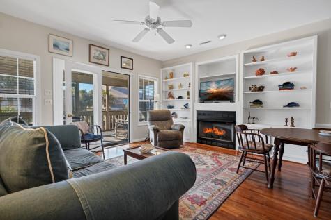 3516 Myrtle Street Edisto Beach SC 29438