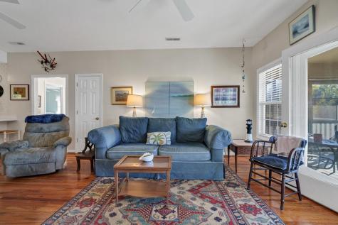 3516 Myrtle Street Edisto Beach SC 29438