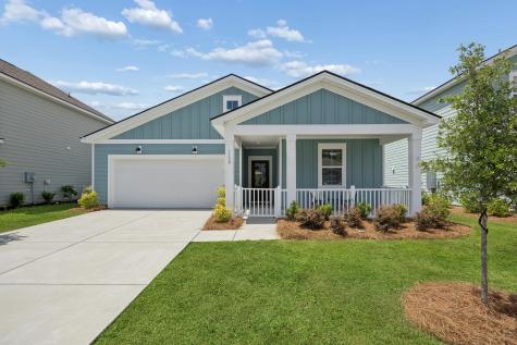 1158 Salem Bay Drive Beaufort SC 29902